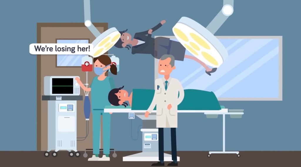 Video: Near Death Experiences&nbsp;examined.